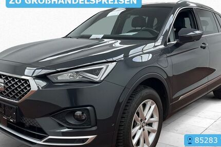 Seat Tarraco 60.255 km 26.390 &euro; Starnberg 82319