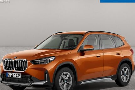 BMW X1 3.216 km 41.995 &euro; München 80939