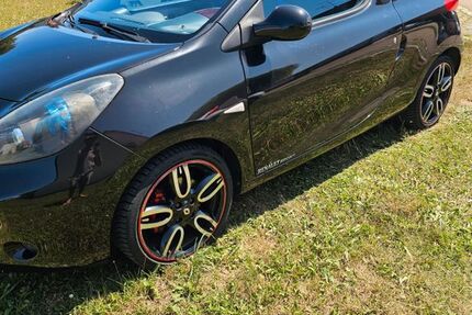 Renault Wind 115.000 km 3.300 &euro; Schwabhausen 85247