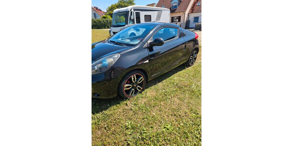 Renault Wind 115.000 km 3.300 &euro; Schwabhausen 85247