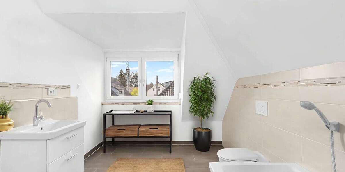 Hell, geräumig & bestens gepflegt | Schwellenfreier Zugang mit Lift | Pkw-Stellplatz uvm. 2 zimmer