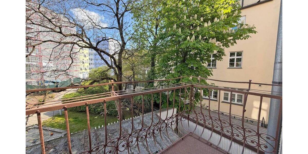 Etagenwohnung München Altstadt-Lehel - 5 Zimmer, 148 m&sup2;, 4.300&euro; | Angebot:26640961