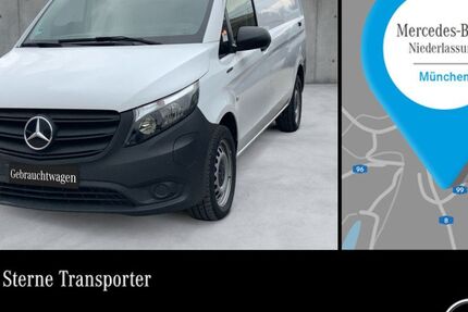 Mercedes-Benz Vito 4.620 km 30.928 &euro; München 81739