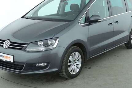 VW Sharan 89.079 km 23.720 &euro; Neufahrn 85375