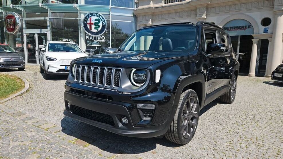Renegade