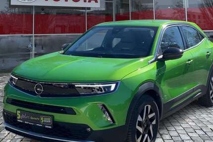 Opel Mokka 10.903 km 14.490 &euro; München 81673