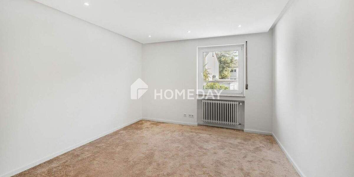Reihenmittelhaus München Moosach - 5 Zimmer, 220 m&sup2;, 1.298.000&euro; | Angebot:25245590