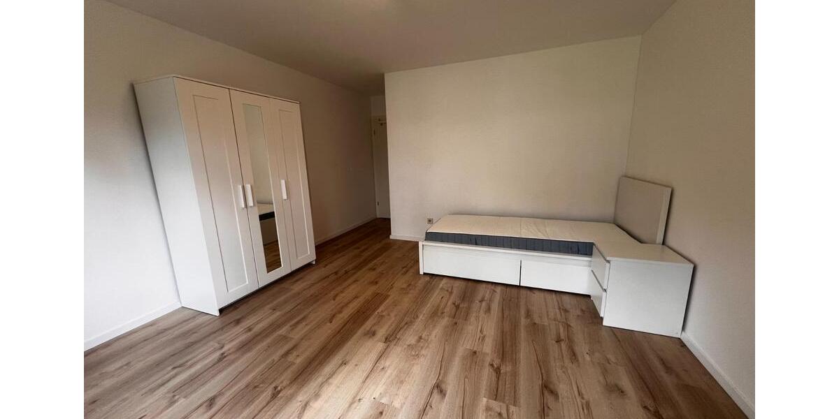 Erdgeschoßwohnung Weßling - 1 Zimmer, 9 m&sup2;, 760&euro; | Angebot:21253190