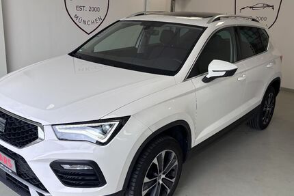 Seat Ateca 142.084 km 21.900 &euro; München 81241