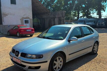 Seat Leon 202.000 km 1.799 &euro; Neufahrn 85375