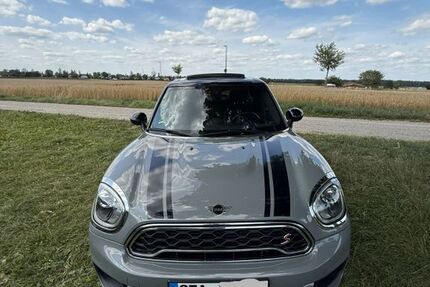 Mini Countryman S (Cooper) 94.900 km 20.400 &euro; Gauting 82131