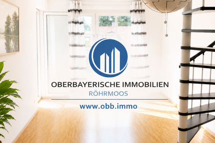 Wohnung München Aubing-Lochhausen-Langwied - 3 Zimmer, 57 m&sup2;, 379.000&euro; | Angebot:26858989