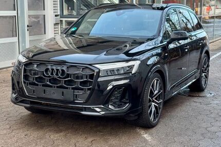 Audi Q7 17.890 km 84.900 &euro; München 81249
