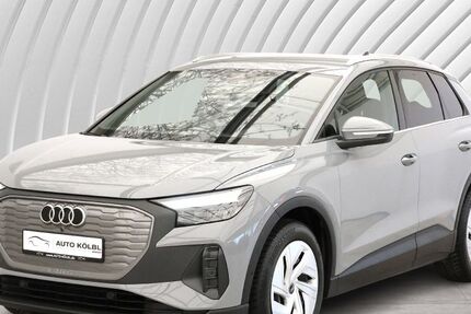 Audi Q4 e-tron 99.901 km 24.990 &euro; Unterschleißheim 85716