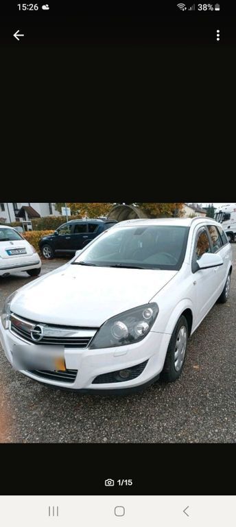 Astra