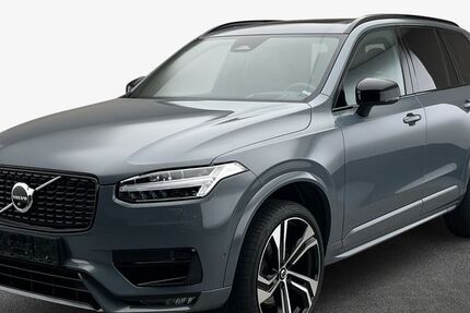 Volvo XC90 64.321 km 48.755 &euro; München 80809