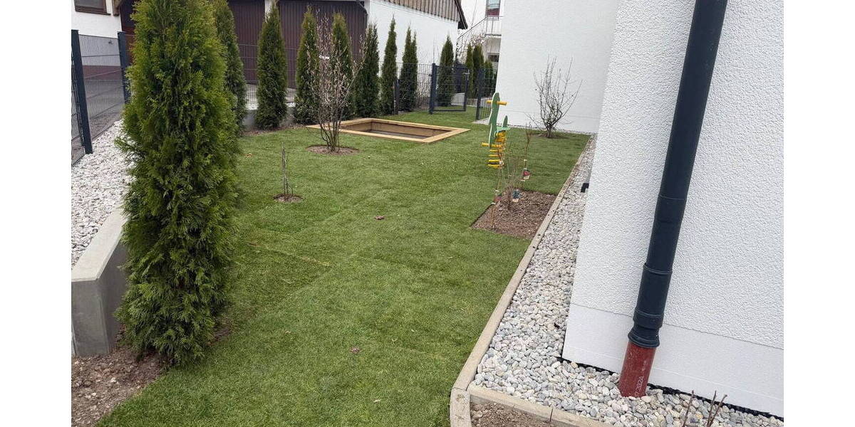 Etagenwohnung Germering Unterpfaffenhofen - 3 Zimmer, 94 m&sup2;, 2.050&euro; | Angebot:26117766