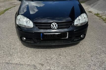 VW Golf 129.940 km 2.700 &euro; Brunnthal 85649