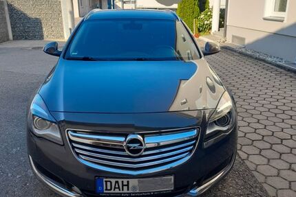 Opel Insignia 164.000 km 7.750 &euro; Bergkirchen 85232