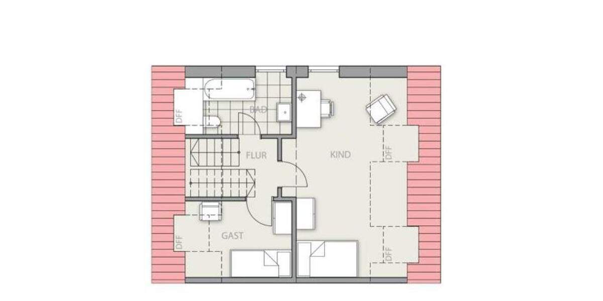 Reihenendhaus München Pasing-Obermenzing - 7 Zimmer, 166 m&sup2;, 1.350.000&euro; | Angebot:25660746