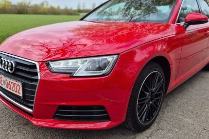 Audi A4 158.200 km 13.900 &euro; Baldham 85598