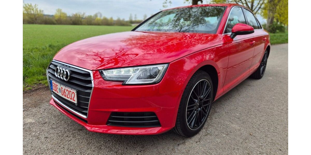 Audi A4 158.200 km 13.900 &euro; Baldham 85598
