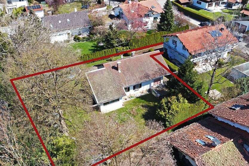 Grundstück zu verkaufen in Deisenhofen 2.190.000 € 1020 m²