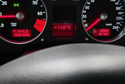 Audi TT 80.000 km 10.900 &euro; München 81375