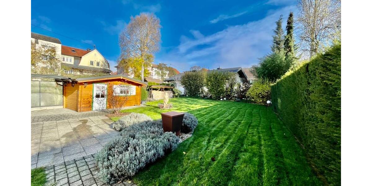 Einfamilienhaus Fürstenfeldbruck - 7 Zimmer, 180 m&sup2;, 3.200&euro; | Angebot:26557797