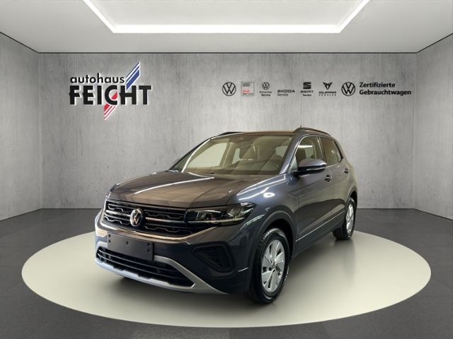 VW T-Cross 19.000 km 25.699 &euro; Haar 85540