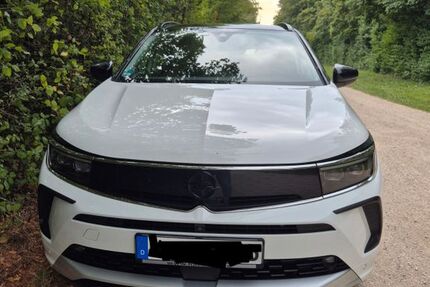 Opel Grandland (X) 117.150 km 15.750 &euro; München 80939
