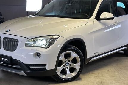 BMW X1 183.500 km 8.900 &euro; München 81677