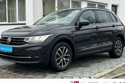 VW Tiguan 96.900 km 24.380 &euro; Puchheim 82178