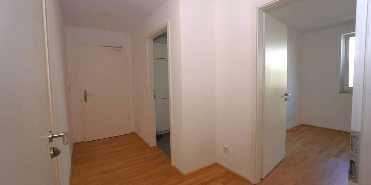 Etagenwohnung Unterhaching - 2 Zimmer, 59 m&sup2;, 398.000&euro; | Angebot:26439517