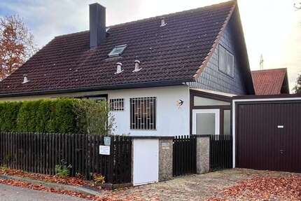 Haus zum Kaufen in Germering Unterpfaffenhofen 798.000 € 155.67 m² 5 zimmer