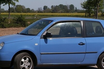 VW Lupo 251.000 km 1.099 &euro; Oberding 85445