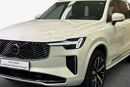 Volvo XC90 21.898 km 58.479 &euro; München 80809