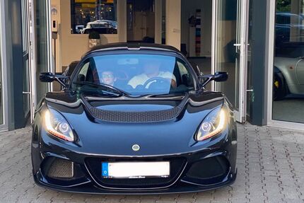 Lotus Exige 15.000 km 88.000 &euro; Finsing 85464