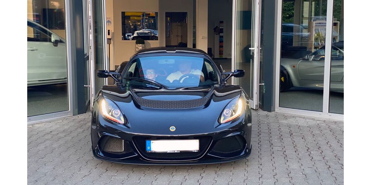 Lotus Exige 15.000 km 88.000 &euro; Finsing 85464