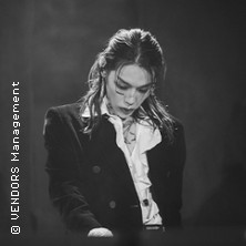 El Capitxn - El Capitxn World Tour 27.03.2026 TonHalle - Eventfabrik