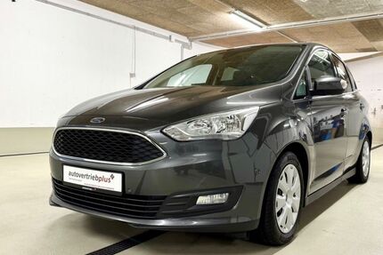 Ford C-Max 69.000 km 7.950 &euro; München 81825
