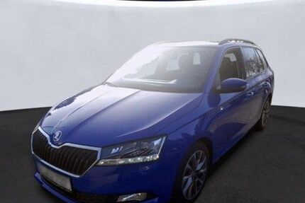 Skoda Fabia 48.990 km 17.960 € München 80686