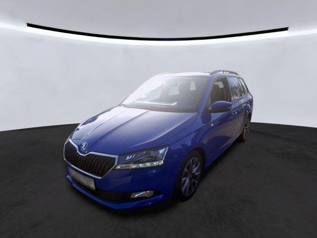Skoda Fabia 48.990 km 17.960 € München 80686