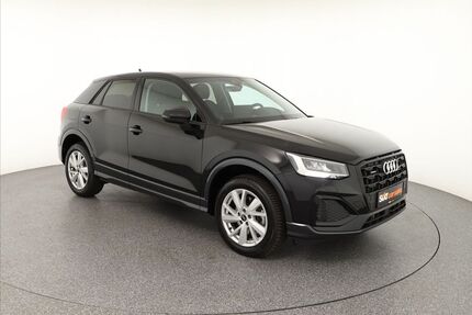 Audi Q2 10.568 km 30.440 &euro; Garching 85748