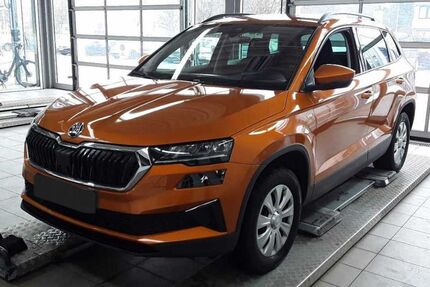 Skoda Karoq 67.460 km 26.930 &euro; Wolfratshausen 82515