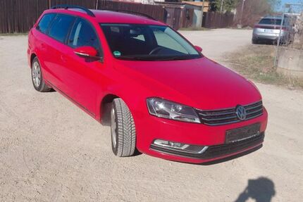 VW Passat 328.000 km 3.500 &euro; München 80999