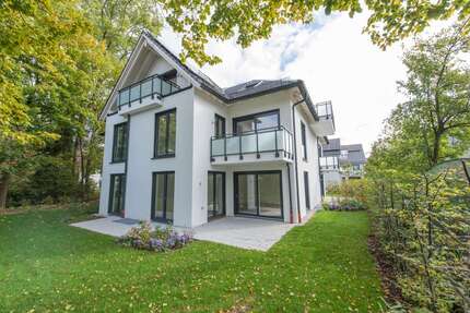 Wohnung zum Mieten in München 3.200 € 141 m² 4 zimmer