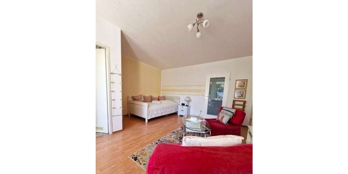 Etagenwohnung München Johanneskirchen - 1 Zimmer, 34 m&sup2;, 860&euro; | Angebot:27116499