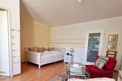 Wohnung München Johanneskirchen - 1 Zimmer, 34 m&sup2;, 860&euro; | Angebot:27116499