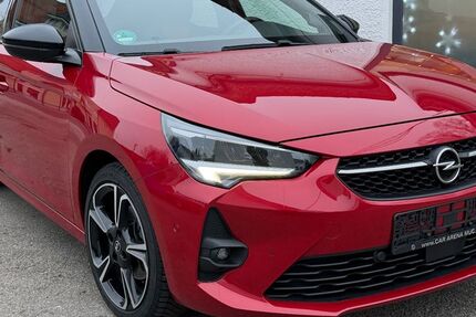 Opel Corsa 47.000 km 15.990 &euro; Eichenau 82223